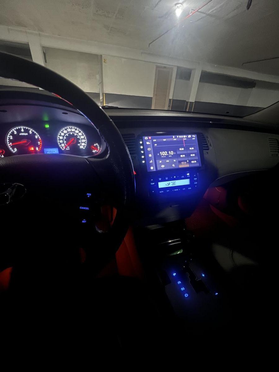 Azera - Foto #7 do anúncio à venda de Carro clássico