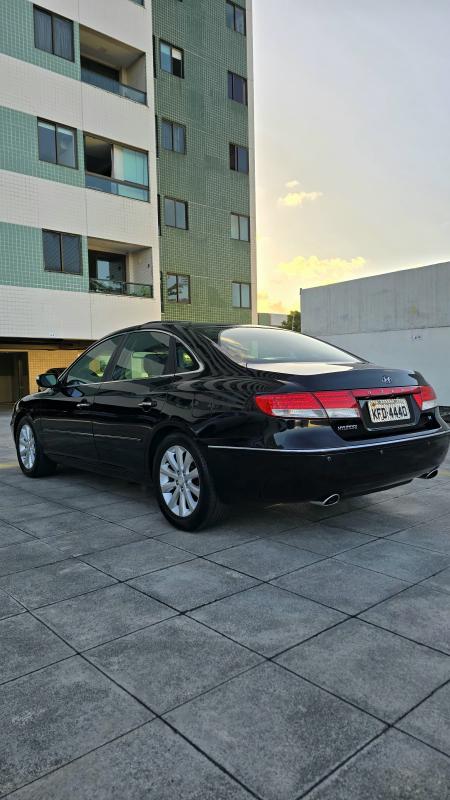 Azera - Foto #17 do anúncio à venda de Carro clássico