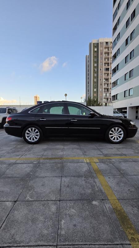 Azera - Foto #20 do anúncio à venda de Carro clássico