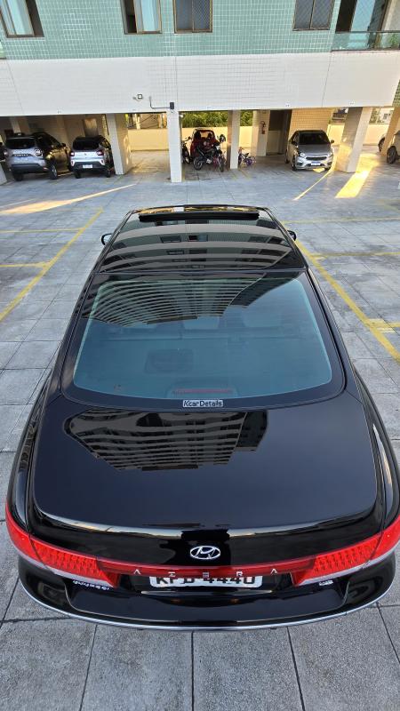 Azera - Foto #31 do anúncio à venda de Carro clássico