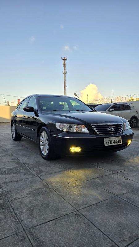 Azera - Foto #33 do anúncio à venda de Carro clássico