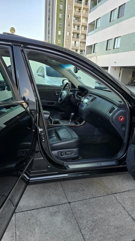Azera - Foto #35 do anúncio à venda de Carro clássico