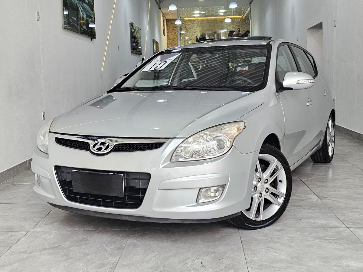 I30 - Foto #20 do anúncio à venda de Carro clássico