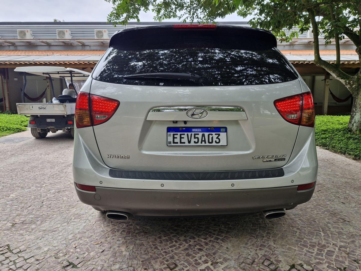 VeraCruz - Foto #6 do anúncio à venda de Carro clássico
