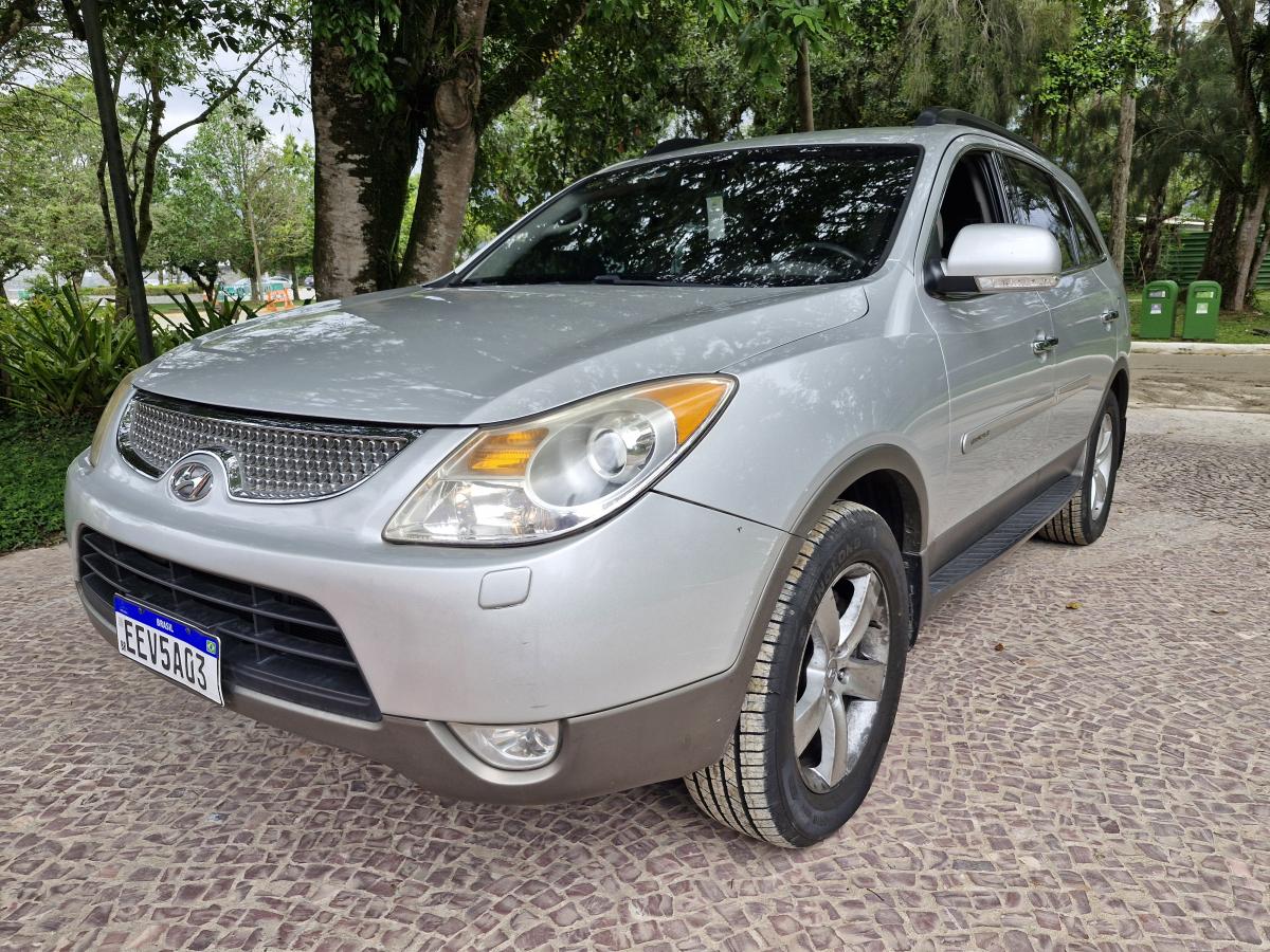 VeraCruz - Foto #11 do anúncio à venda de Carro clássico