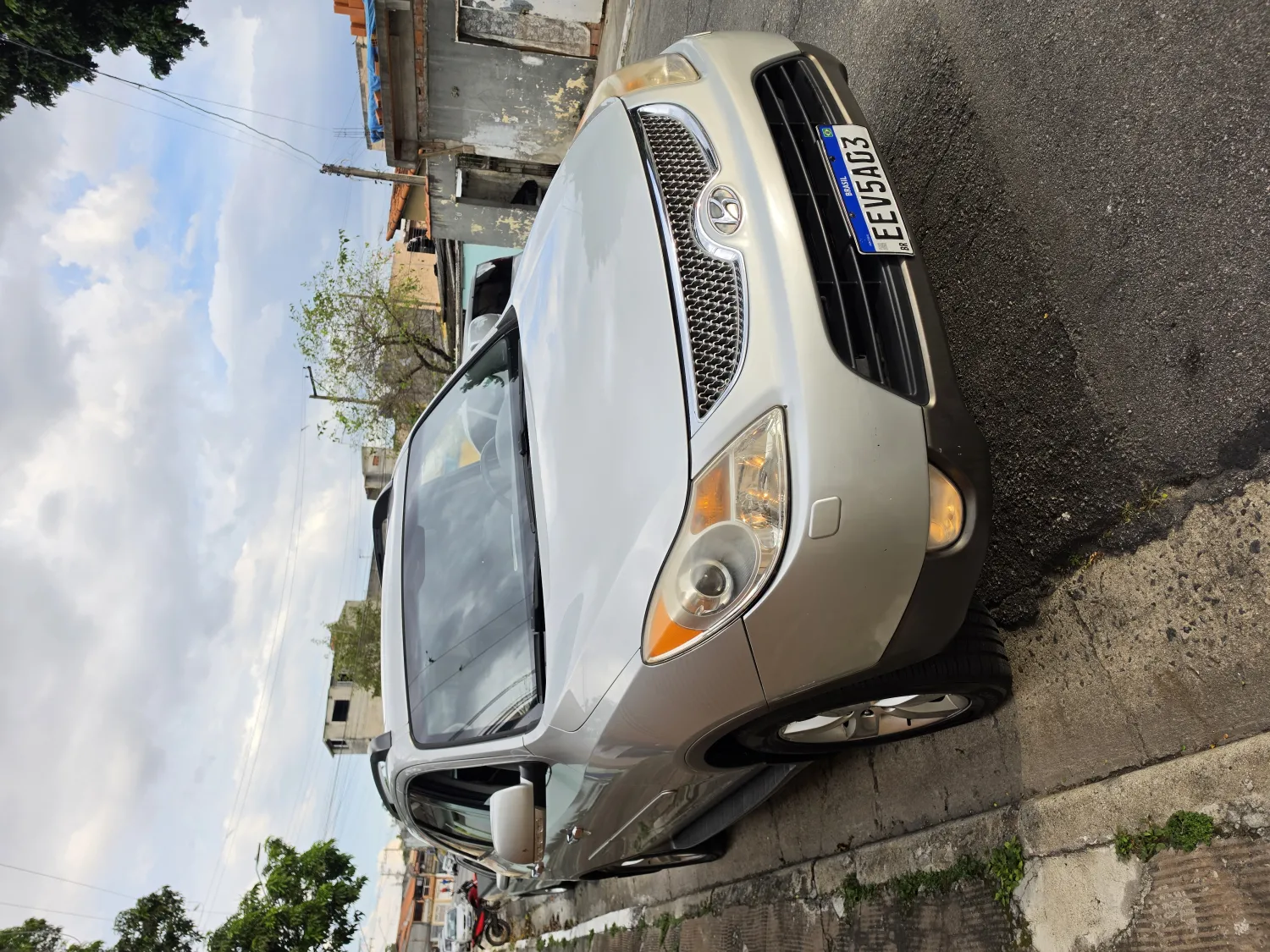 VeraCruz - Foto #15 do anúncio à venda de Carro clássico