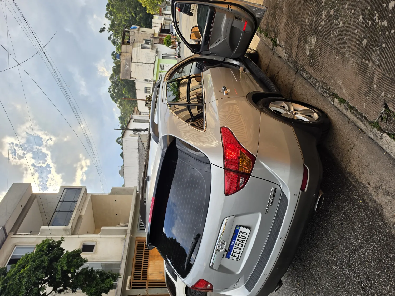 VeraCruz - Foto #17 do anúncio à venda de Carro clássico