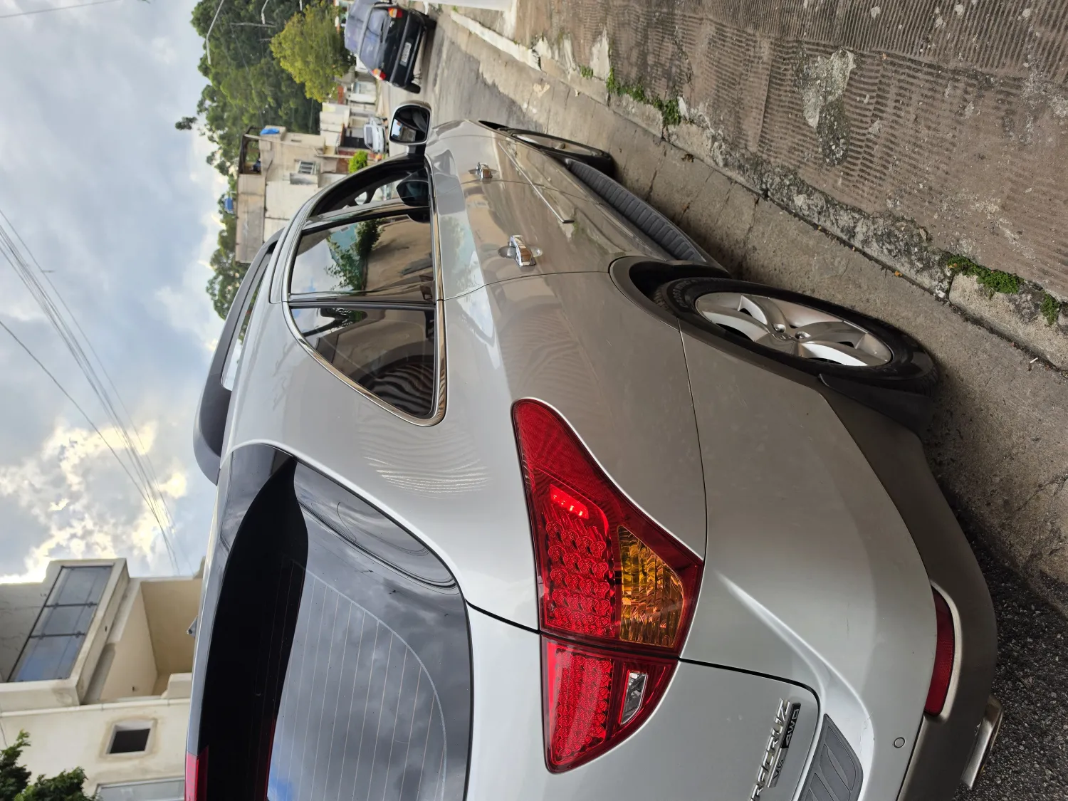 VeraCruz - Foto #20 do anúncio à venda de Carro clássico