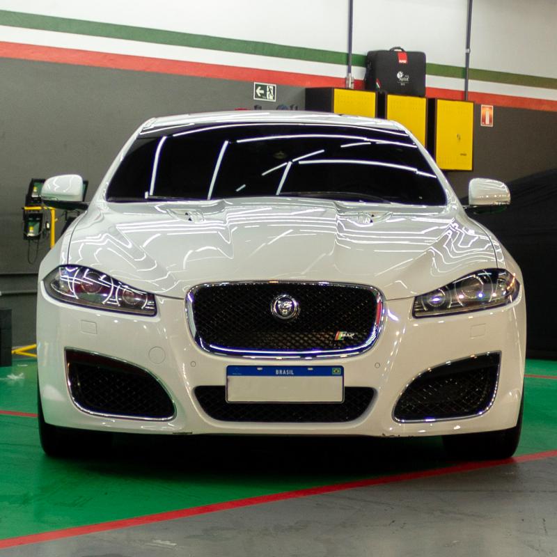 XFR - Foto #26 do anúncio à venda de Carro clássico