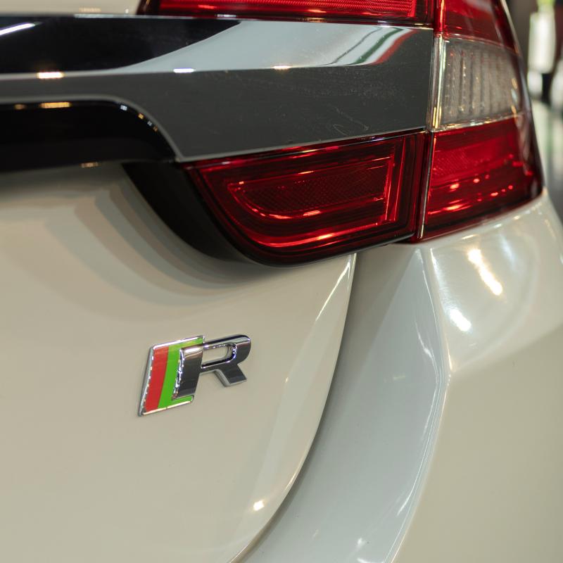 XFR - Foto #34 do anúncio à venda de Carro clássico