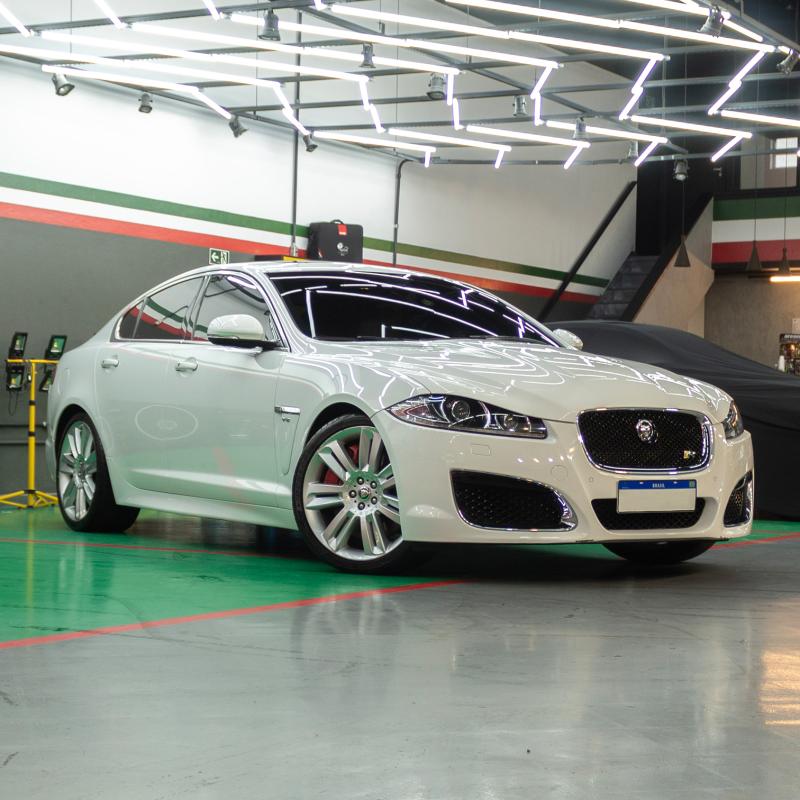 XFR - Foto #37 do anúncio à venda de Carro clássico
