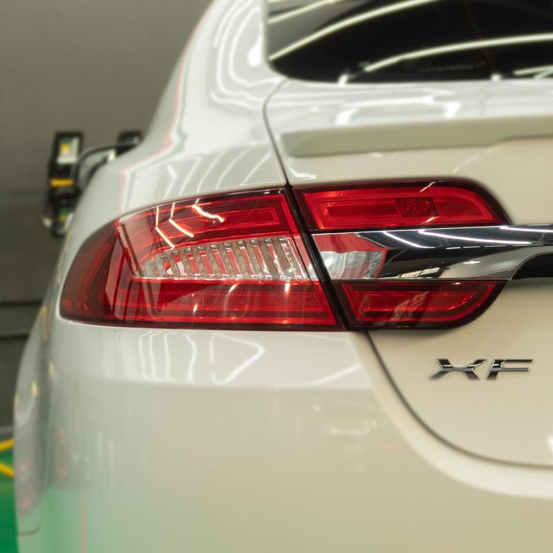 XFR - Foto #40 do anúncio à venda de Carro clássico