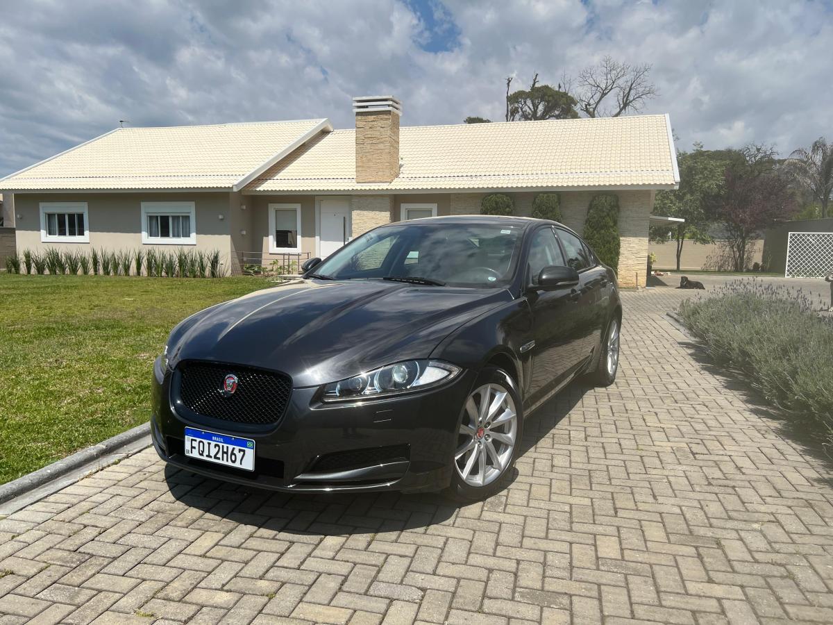 XF - Foto #4 do anúncio à venda de Carro clássico
