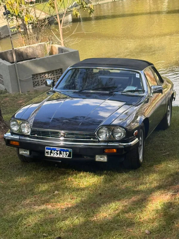 XJSC - Foto #2 do anúncio à venda de Carro clássico