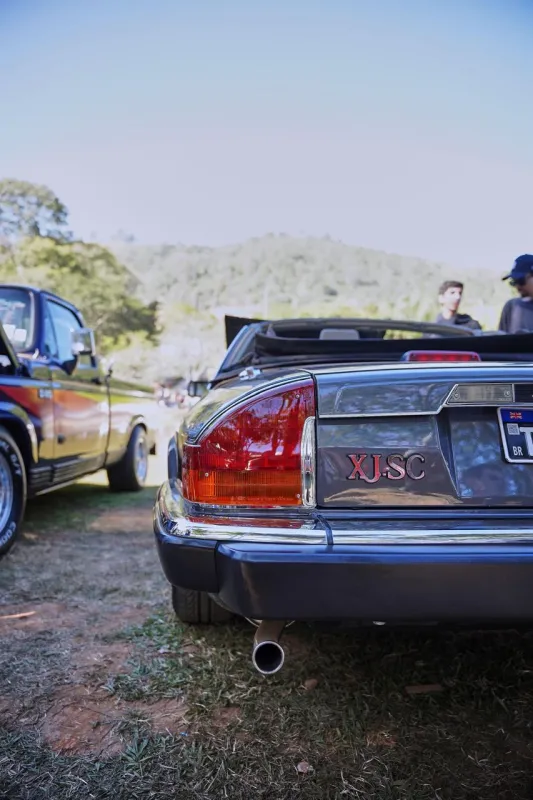XJSC - Foto #8 do anúncio à venda de Carro clássico