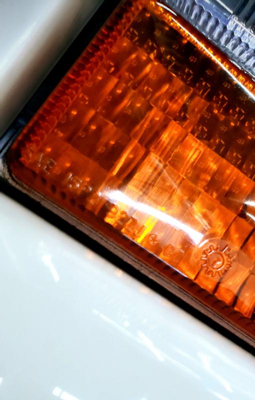 Grand Cherokee - Foto #12 do anúncio à venda de Carro clássico