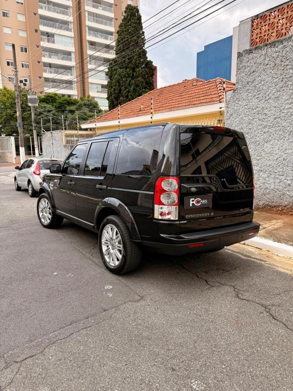 Discovery - Foto #5 do anúncio à venda de Carro clássico