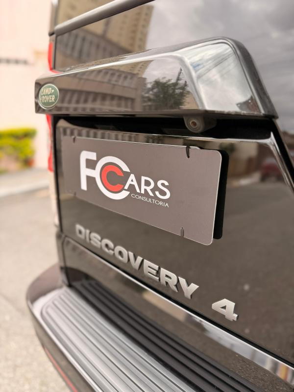Discovery - Foto #8 do anúncio à venda de Carro clássico