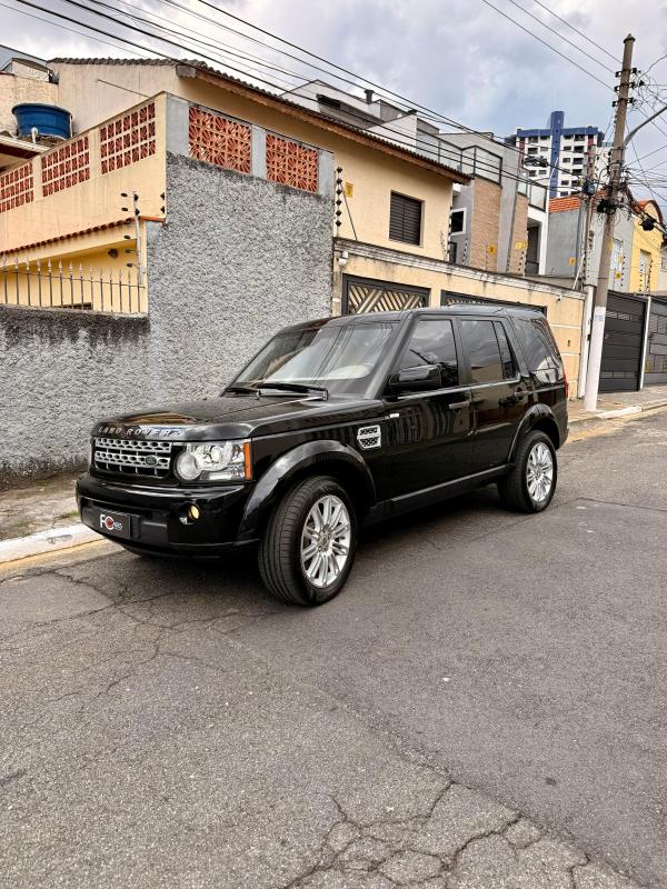 Discovery - Foto #25 do anúncio à venda de Carro clássico