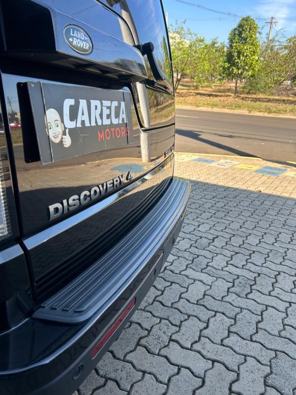 Discovery - Foto #17 do anúncio à venda de Carro clássico
