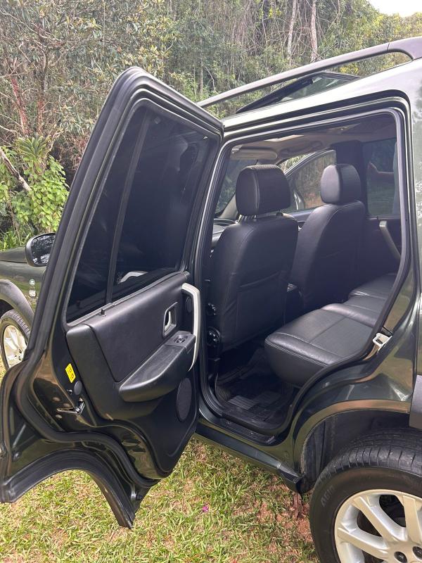 Freelander - Foto #15 do anúncio à venda de Carro clássico
