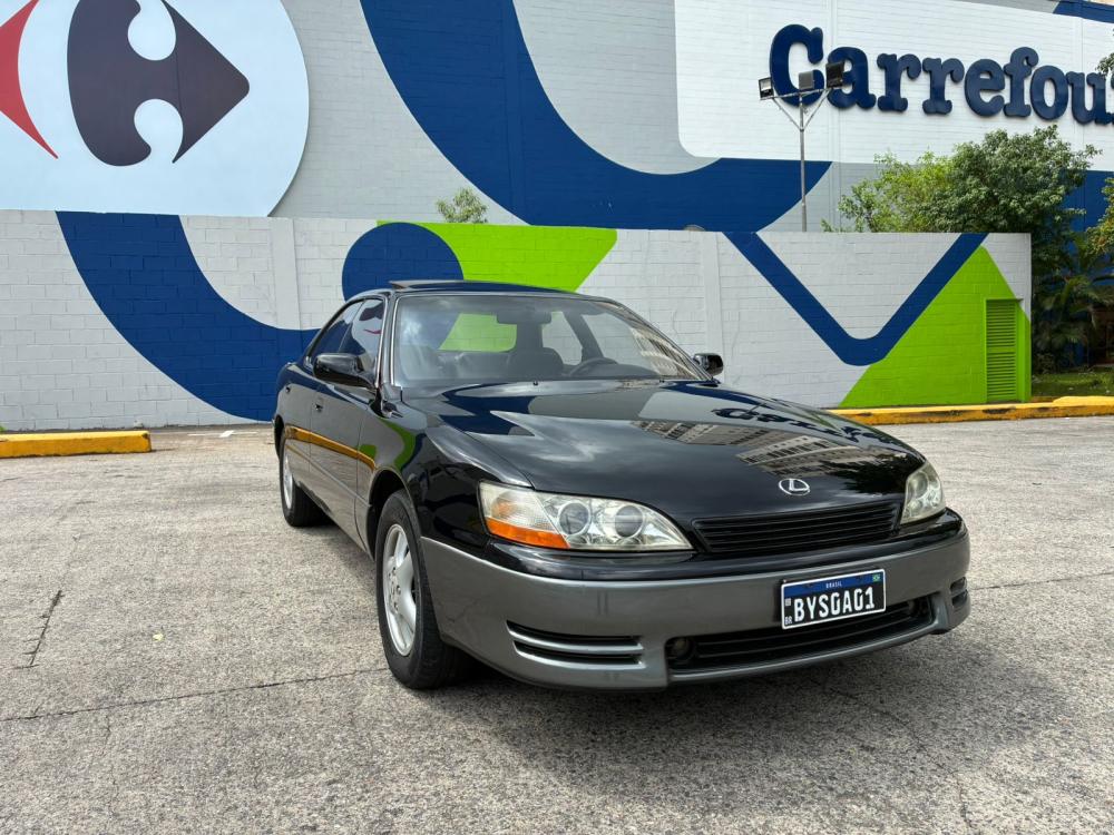 ES - Foto #7 do anúncio à venda de Carro clássico