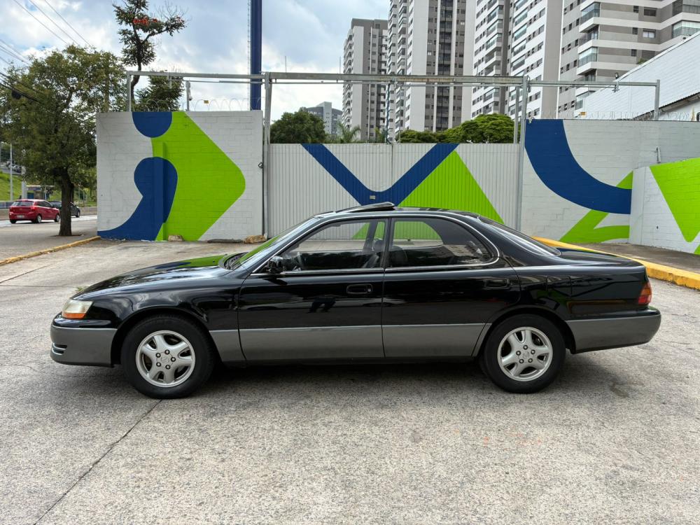 ES - Foto #9 do anúncio à venda de Carro clássico