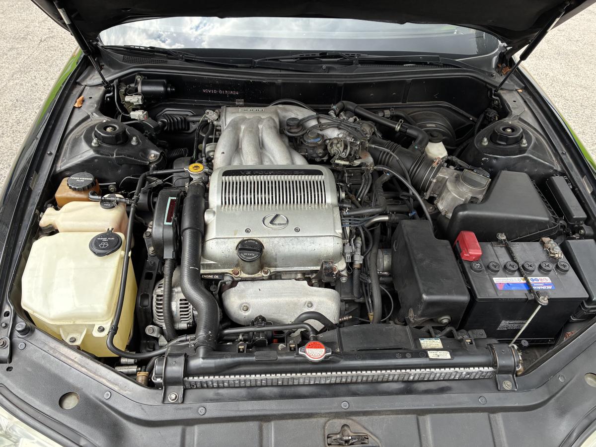 ES - Foto #13 do anúncio à venda de Carro clássico