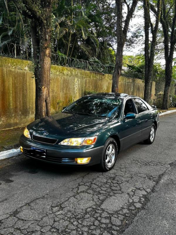 ES - Foto #6 do anúncio à venda de Carro clássico