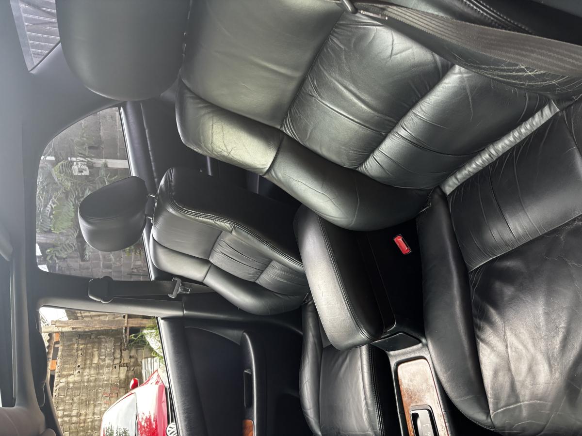ES - Foto #7 do anúncio à venda de Carro clássico