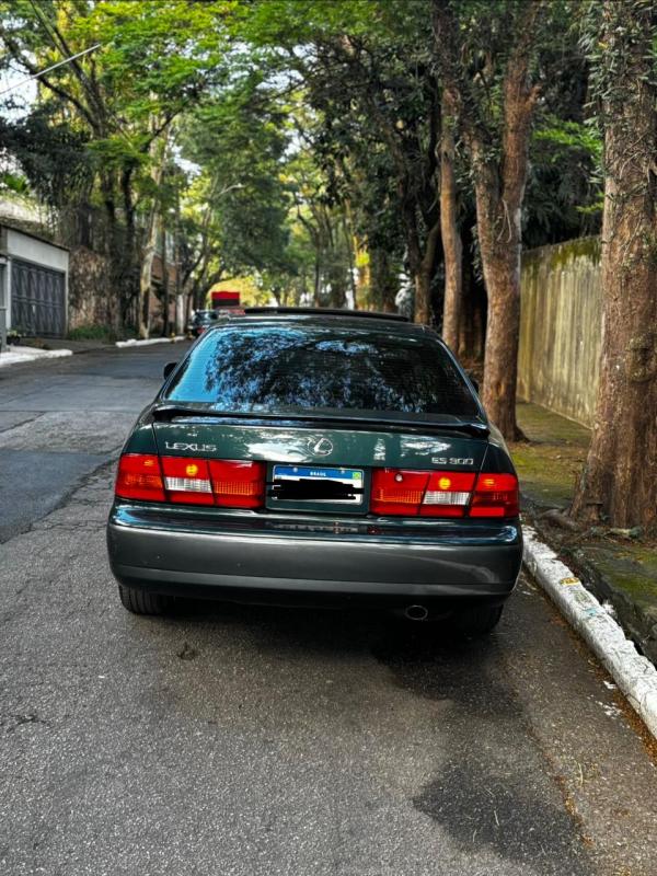 ES - Foto #14 do anúncio à venda de Carro clássico