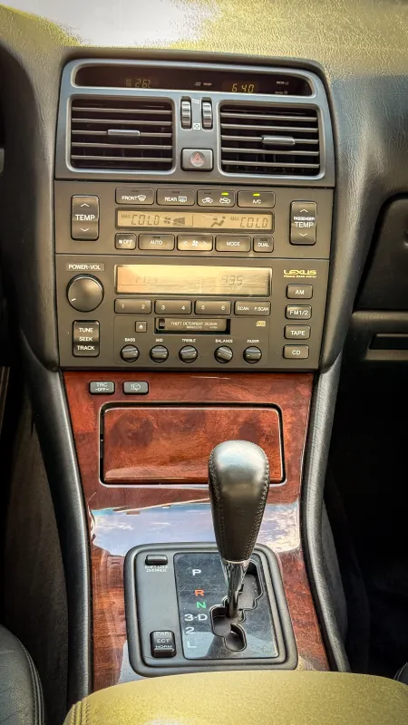 LS - Foto #11 do anúncio à venda de Carro clássico