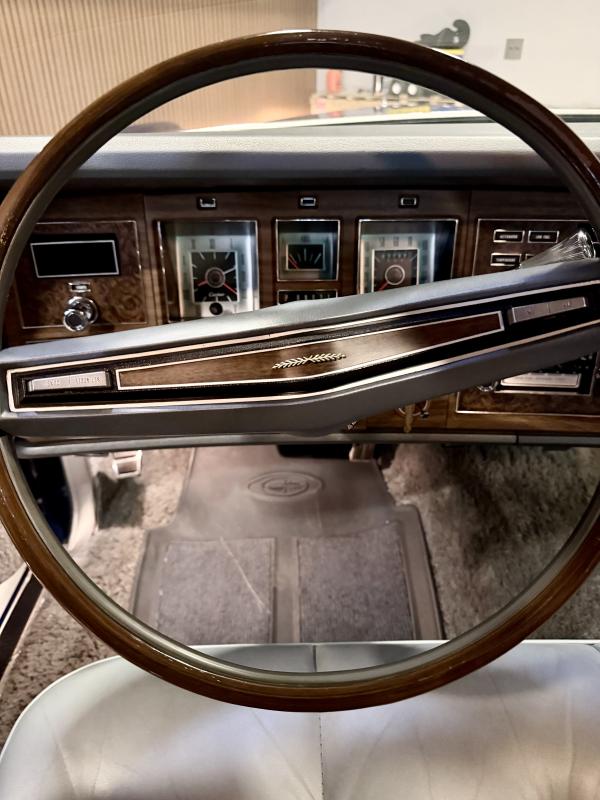 Continental - Foto #16 do anúncio à venda de Carro clássico
