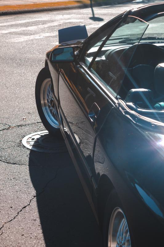 RX7 - Foto #3 do anúncio à venda de Carro clássico