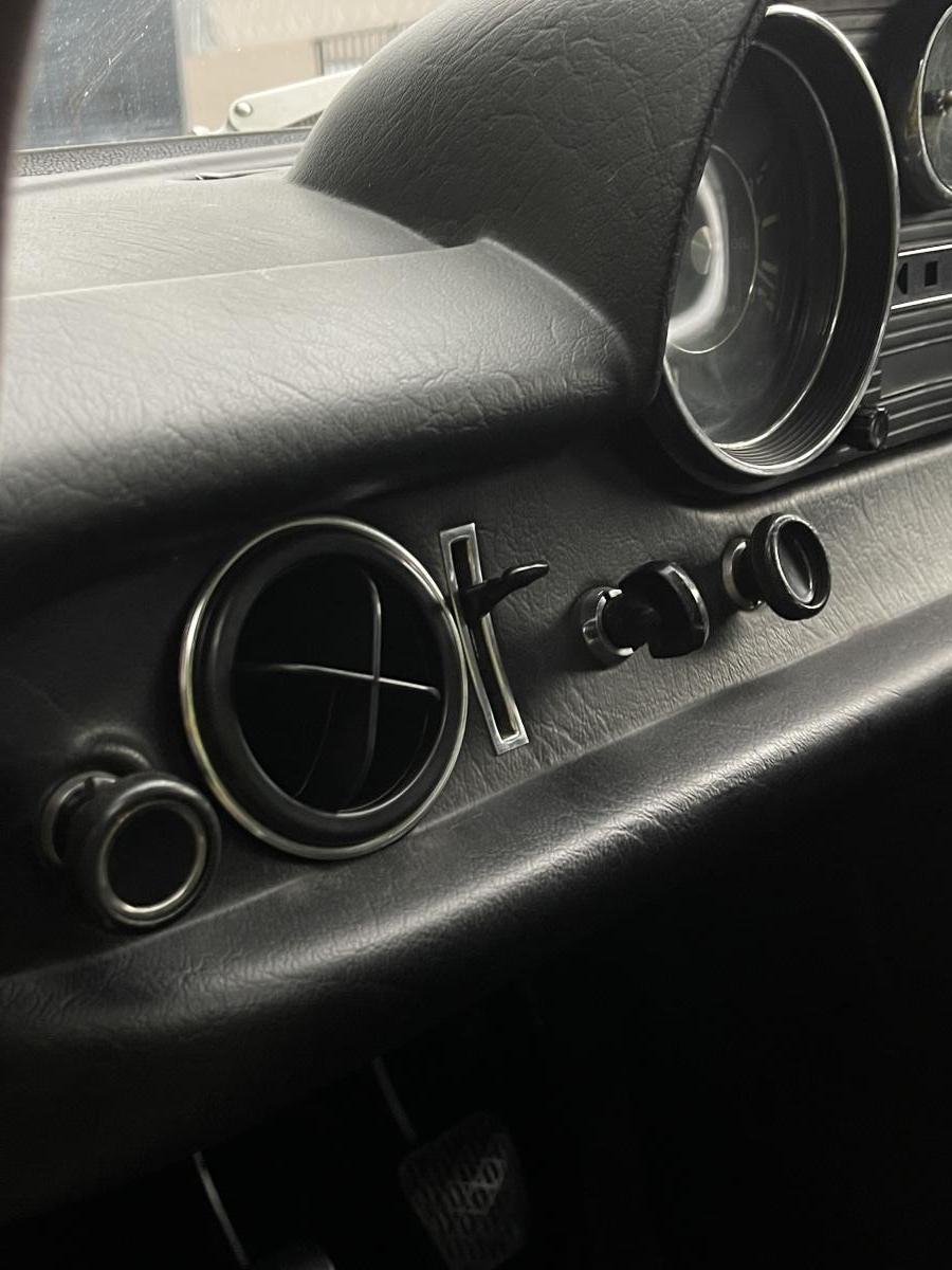 220 - Foto #14 do anúncio à venda de Carro clássico