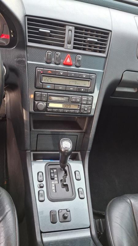 C230 - Foto #14 do anúncio à venda de Carro clássico
