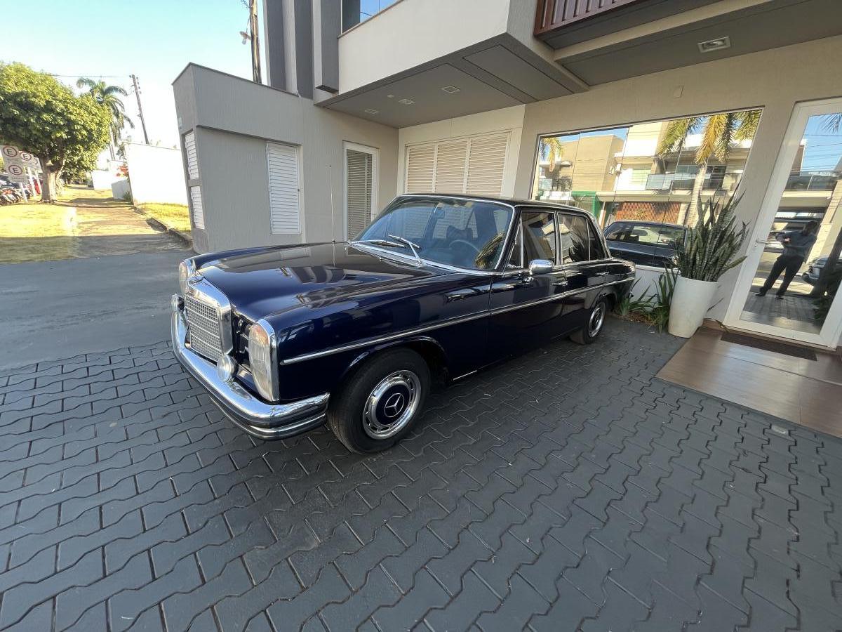 250 - Foto #17 do anúncio à venda de Carro clássico