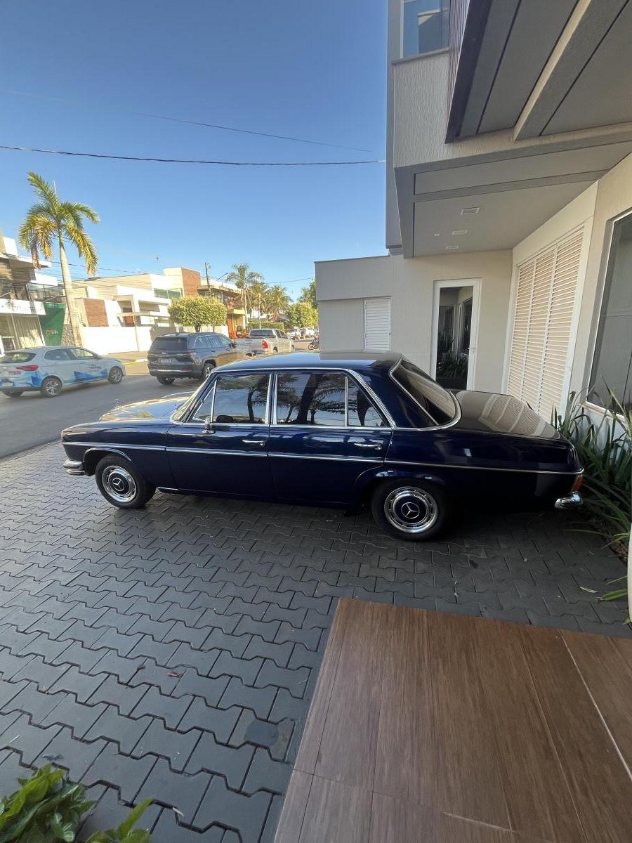 250 - Foto #19 do anúncio à venda de Carro clássico