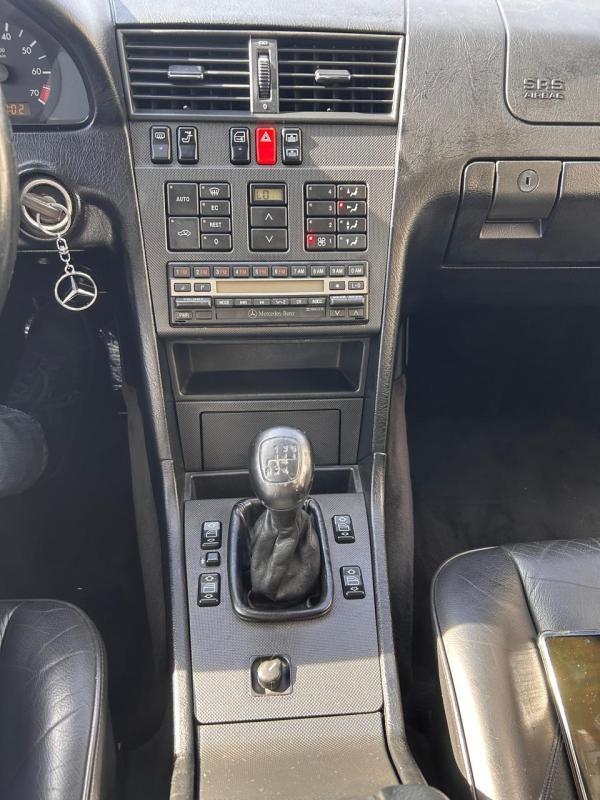 280C - Foto #4 do anúncio à venda de Carro clássico