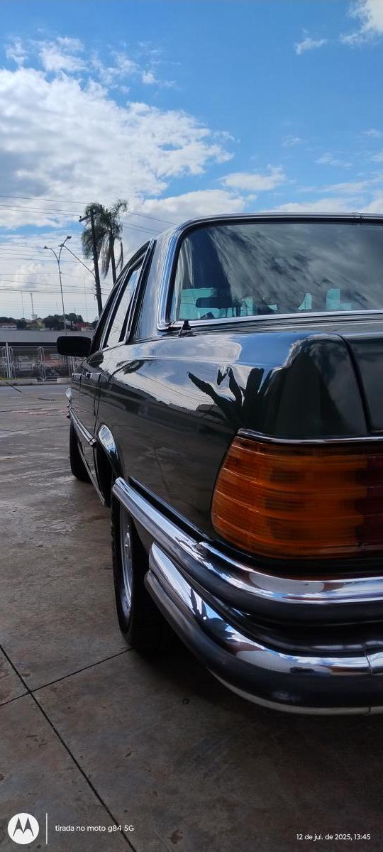 280S - Foto #12 do anúncio à venda de Carro clássico