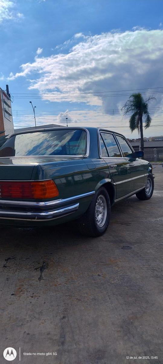 280S - Foto #17 do anúncio à venda de Carro clássico