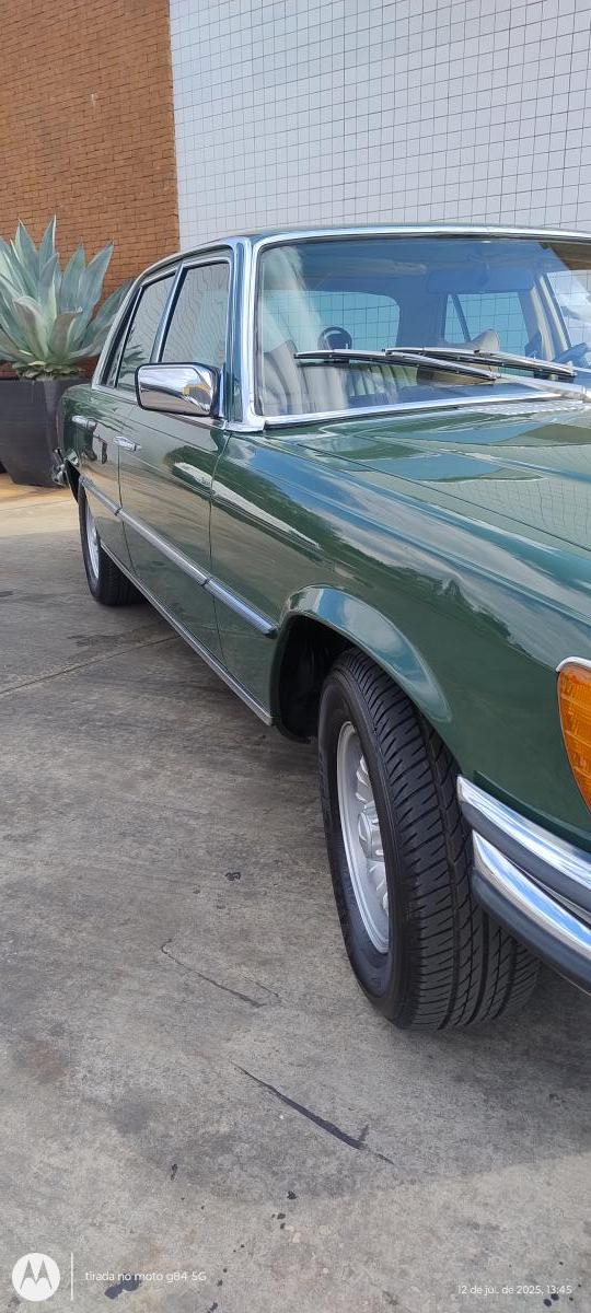 280S - Foto #20 do anúncio à venda de Carro clássico
