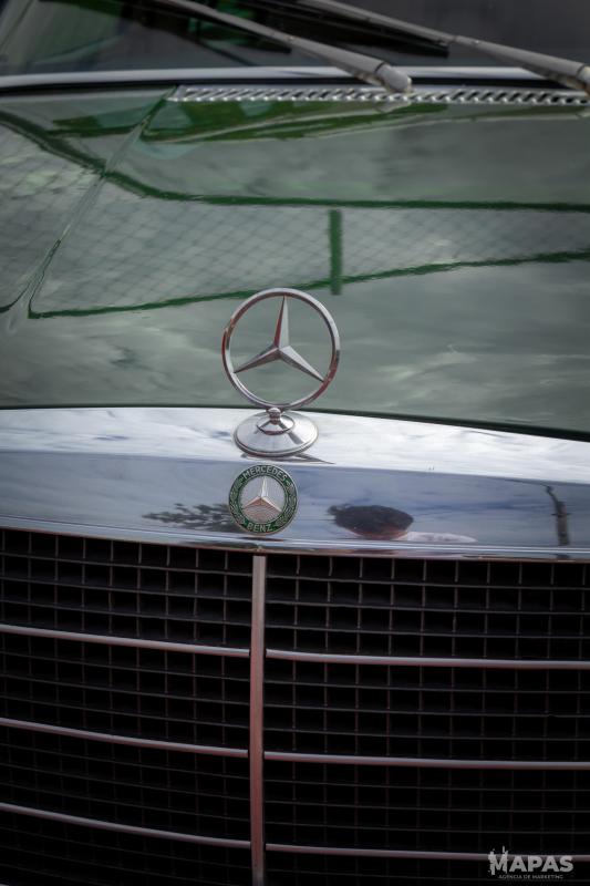 280S - Foto #22 do anúncio à venda de Carro clássico