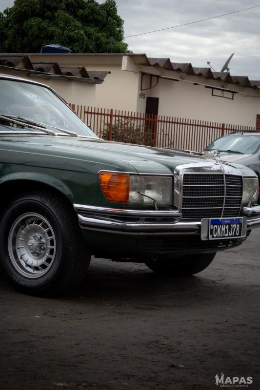 280S - Foto #26 do anúncio à venda de Carro clássico