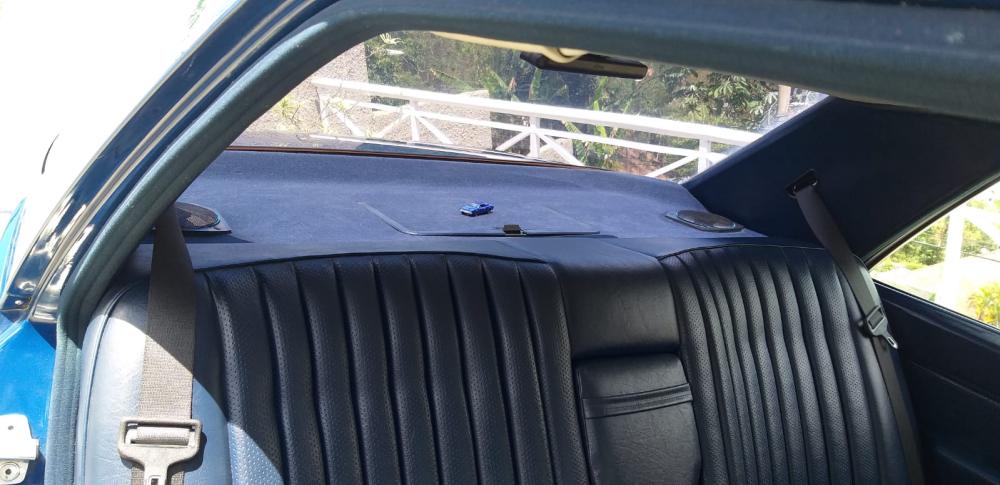 300E - Foto #20 do anúncio à venda de Carro clássico