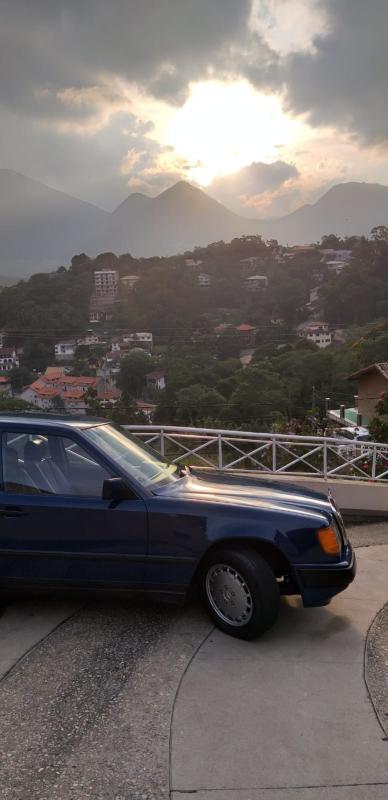 300E - Foto #23 do anúncio à venda de Carro clássico