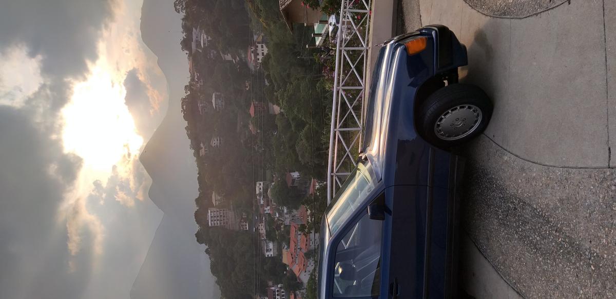 300E - Foto #32 do anúncio à venda de Carro clássico