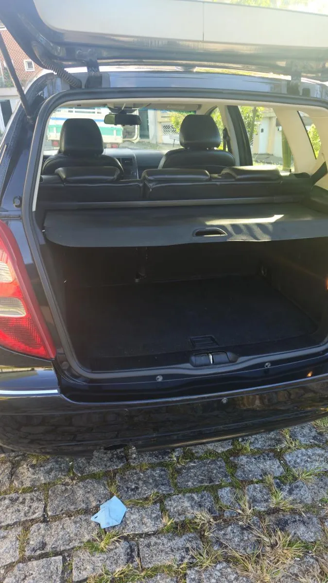 A200 - Foto #9 do anúncio à venda de Carro clássico