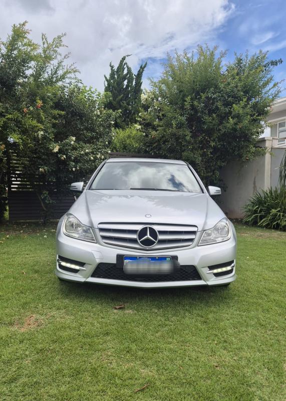 C180 - Foto #9 do anúncio à venda de Carro clássico