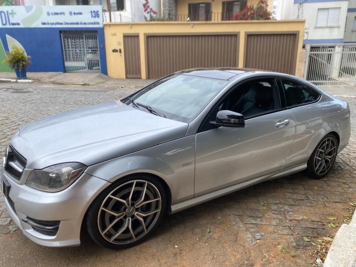 C180 - Foto #10 do anúncio à venda de Carro clássico